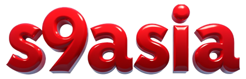s9asia logo