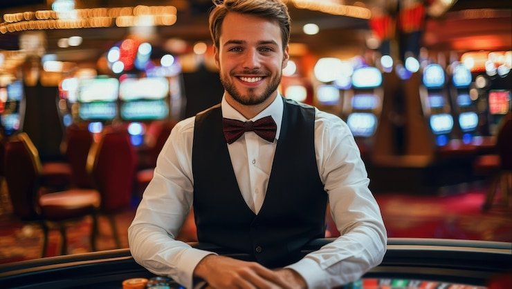 s9asia Dream Catcher Live Casino Di s9asia